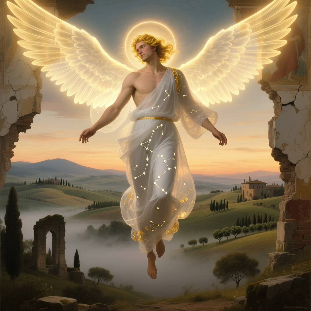 Archangels